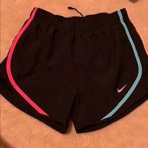 Nike Tempo Running shorts